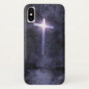 Search for salvation iphone cases Spiritual