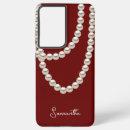 Search for burgundy samsung cases Modern