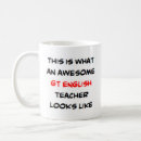 Search for talent mugs gifted