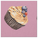 Search for cupcake fabric Sweet