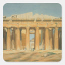 Search for parthenon stickers Architecture