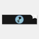 Search for black cat bumper stickers Cute