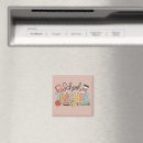 Search for leaders magnets Teacher