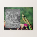 Search for praying mantis puzzles Animal