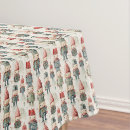Search for nutcracker tablecloths Vintage