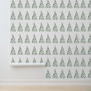 Search for modern christmas tree art Mid century