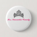 Search for pageant badges America