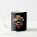 Search for cowboy birthday mugs Country