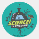 Search for awesome round stickers Kids