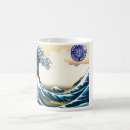 Search for voted mugs Blue