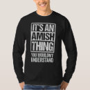 Search for amish tshirts Amisch