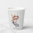 Search for cavalier king charles birthday crafts party Cute