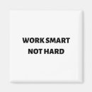 Search for working magnets Smart