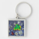 Search for oak leaf key rings Abundance