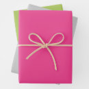 Search for pink and gray wrapping paper Simple