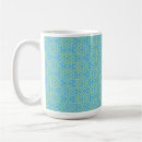 Search for islamic pattern mugs Ceramic