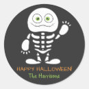 Search for skeleton costume stickers Party