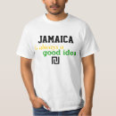 Search for jamaica mens tshirts Sayings
