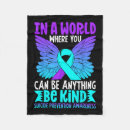Search for purple halloween blankets Cute ghost