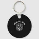 Search for memento mori key rings Death