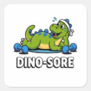 Search for lifting stickers Motivation