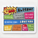 Search for superhero mousepads Comic