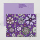 Search for sized postcards For her
