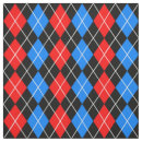 Search for diamond pattern fabric Red