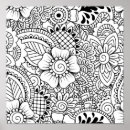 Search for colourful tattoos posters Mandala