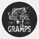 Search for cool fish stickers Reel