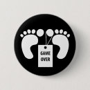 Search for game over badges Humour