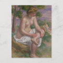 Search for bather postcards Paris