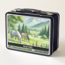 Search for horse lunch boxes Country