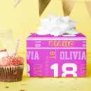 Search for 18th birthday wrapping paper Girls