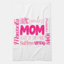 Search for love heart tea towels Mother
