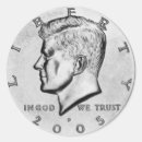 Search for kennedy for president stickers Usa