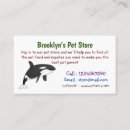 Search for killer business cards Orca
