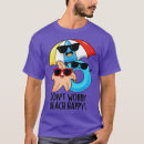 Search for dont worry be happy tshirts Animals
