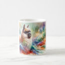 Search for kitchen monkey mugs Watercolor