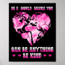 Search for anything posters Pink
