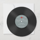 Search for album wedding invitations Record