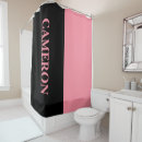 Search for salmon shower curtains Stylish
