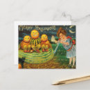 Search for magickal postcards Witchcraft
