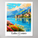 Search for lake como posters Bellagio