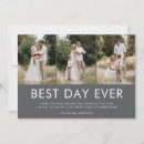 Search for best day ever thank you cards 3 photo
