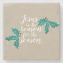 Search for reason coasters Jesus is the reason