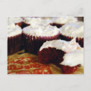 Search for cupcake birthday postcards Frosting
