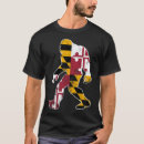 Search for maryland flag tshirts America