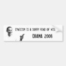 Search for barak bumper stickers Elections