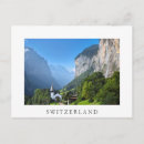 Search for lauterbrunnen postcards Swiss